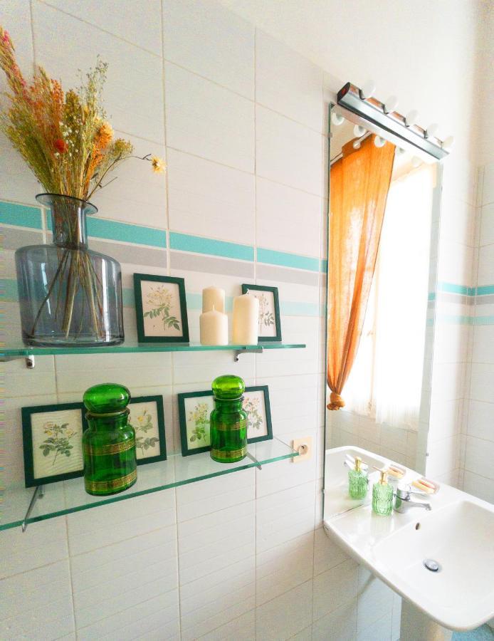 Maison Trenca Mentona Zewnętrze zdjęcie