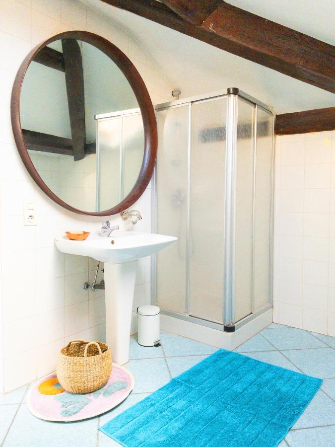 Maison Trenca Mentona Zewnętrze zdjęcie