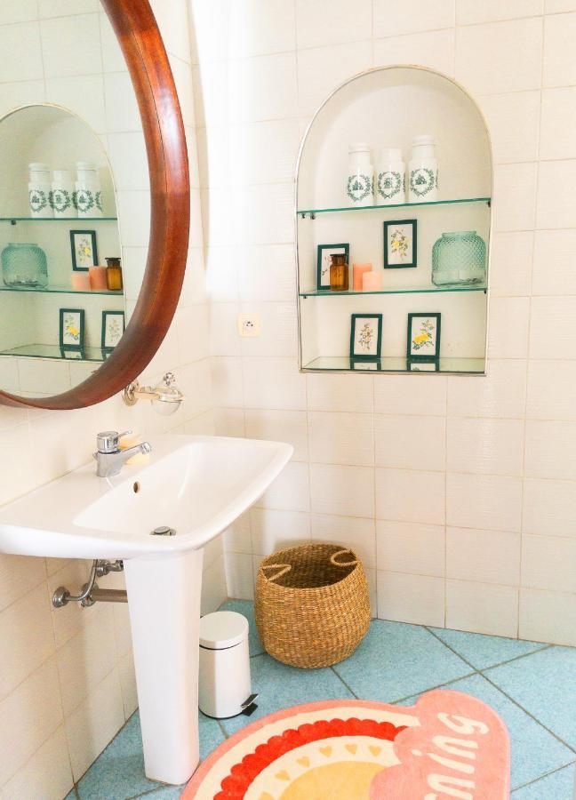 Maison Trenca Mentona Zewnętrze zdjęcie