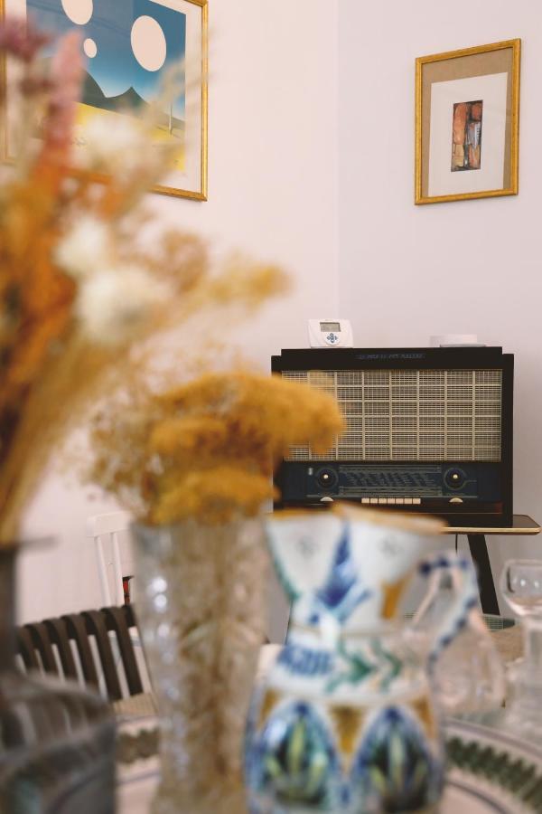 Maison Trenca Mentona Zewnętrze zdjęcie